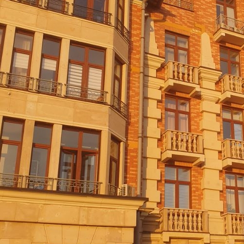 2-комн квартира Опалиха мкр, улица Пришвина, 15