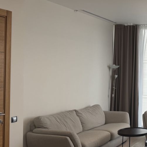 2-комн квартира Воробьевское шоссе, 4