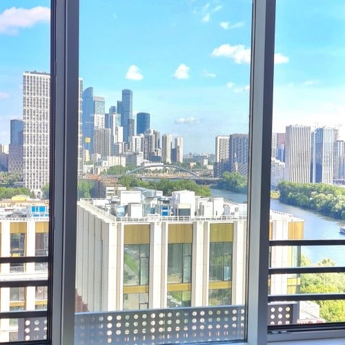 Студия Шелепихинская набережная, 42к1