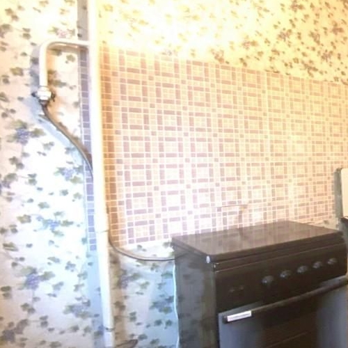 1-комн квартира 1-й мкр,  д. 25