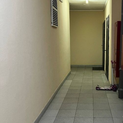 1-комн квартира Химки, улица Бабакина, 15