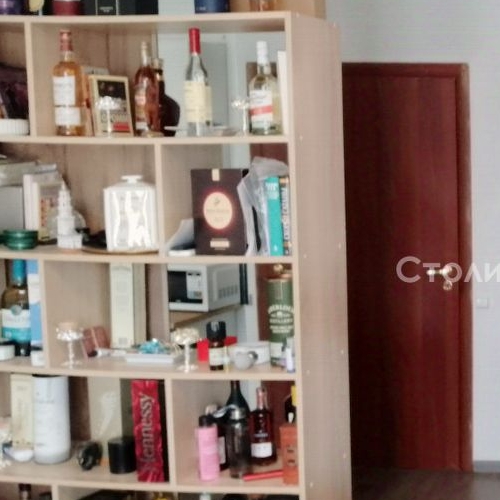 Студия с. Немчиновка, проезд Рублевский, 20А