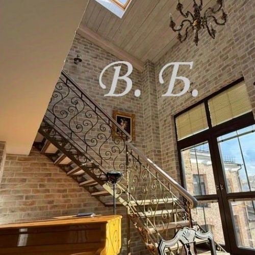 3-комн квартира Новорязанская улица, 26С1