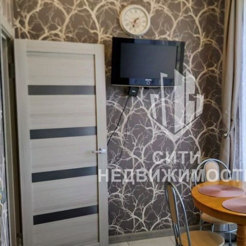 2-комн квартира аллея Буковая, 10