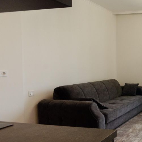 Студия Береговой проезд, 5Ак6