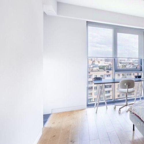 2-комн квартира Бумажный проезд, 4