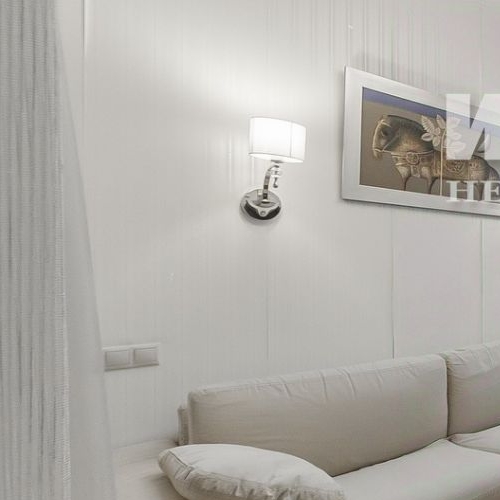 4-комн квартира Мосфильмовская улица, 70к3