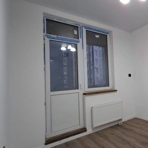 1-комн квартира улица Медовая Долина, 1к1