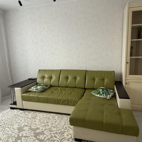 2-комн квартира Пироговский мкр, улица Советская, 3А