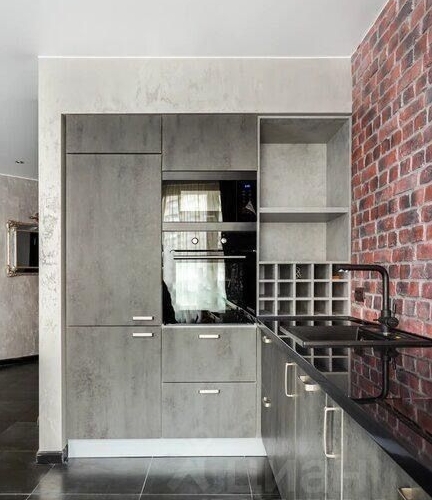 1-комн квартира Красногорск, улица Авангардная, 5