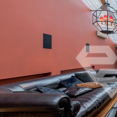 5-комн квартира Минская улица, 1ГК2