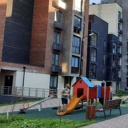 Студия улица Медовая Долина, 4