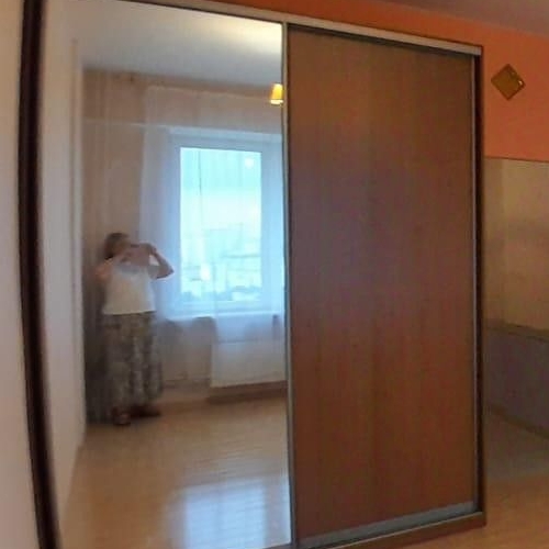 1-комн квартира 1 Мая мкр, Балашиха, 4К1