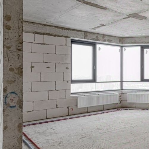 4-комн квартира улица Лобачевского, 120к1