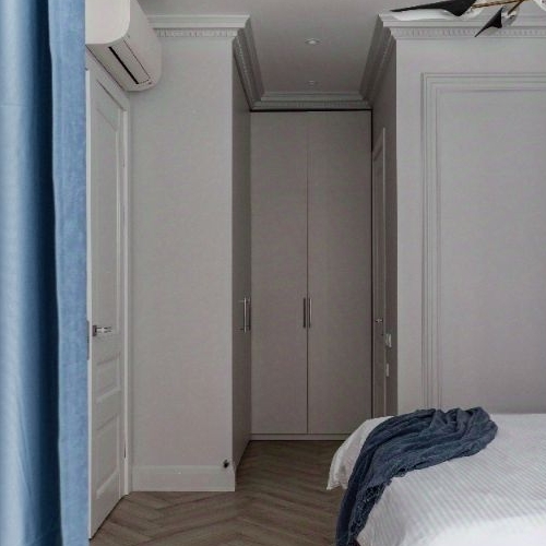 3-комн квартира Ленинградский проспект, 35С2