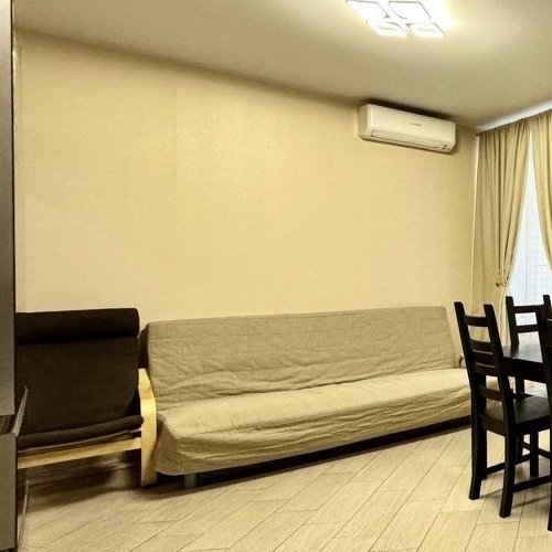 4-комн квартира Рязанский проспект, 2/1к3М