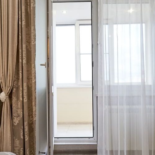 3-комн квартира Люберцы, улица Митрофанова, 22к2