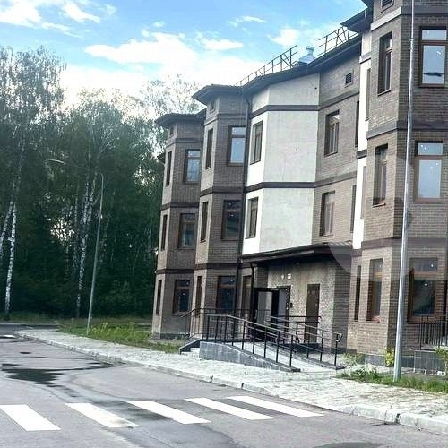 Студия Раменское, улица Березовая Роща, 6