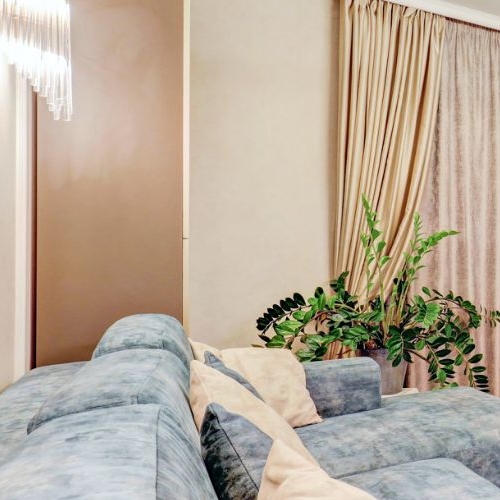 3-комн квартира Гжатская улица, 5к8