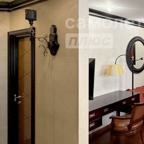 3-комн квартира Химки, улица Германа Титова, 2к2