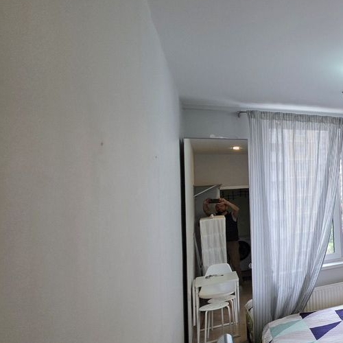 Студия улица Летчика Ульянина, 7