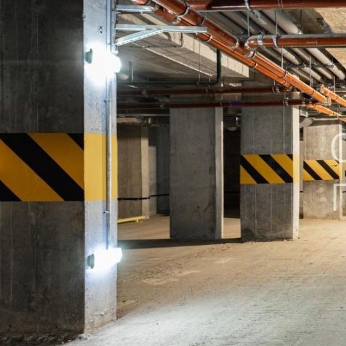 Студия 6-й мкр,  д. 15Д