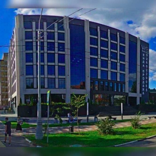 Офис Одинцово, Маршала Неделина улица,  д. 6,  к. А