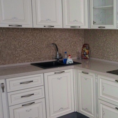 3-комн квартира Октябрьский пгт, улица Школьная, 1к2