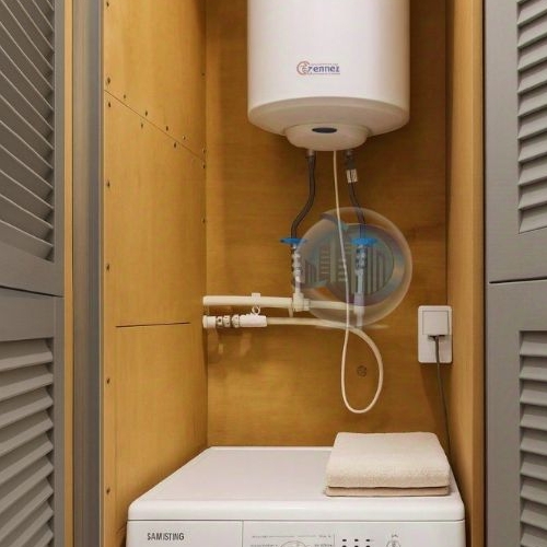 2-комн квартира Видное, улица Ольховая, 6