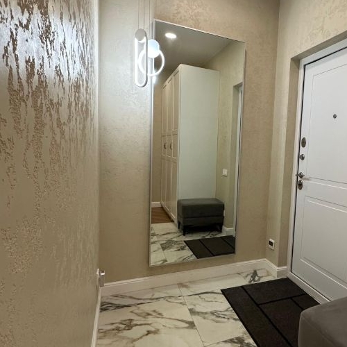 3-комн квартира Опалиха мкр, улица Пришвина, 2