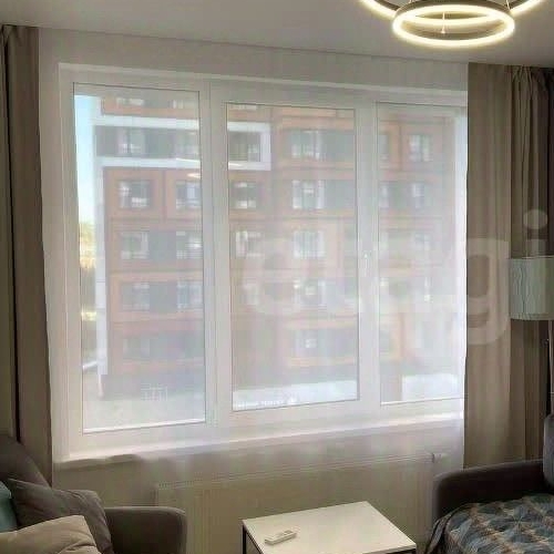 1-комн квартира Тюменский проезд, 3к8