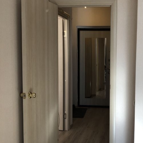 1-комн квартира Опалиха мкр, улица Пришвина, 9