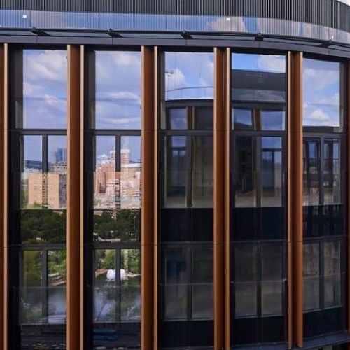 5-комн квартира Дружинниковская улица, 15