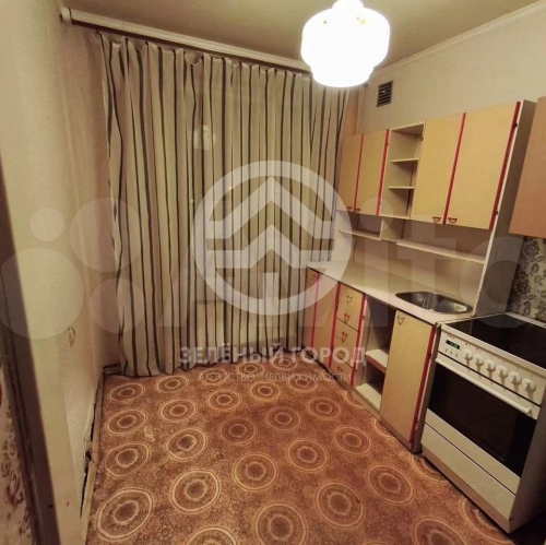 1-комн квартира Зеленоград, к. 200В