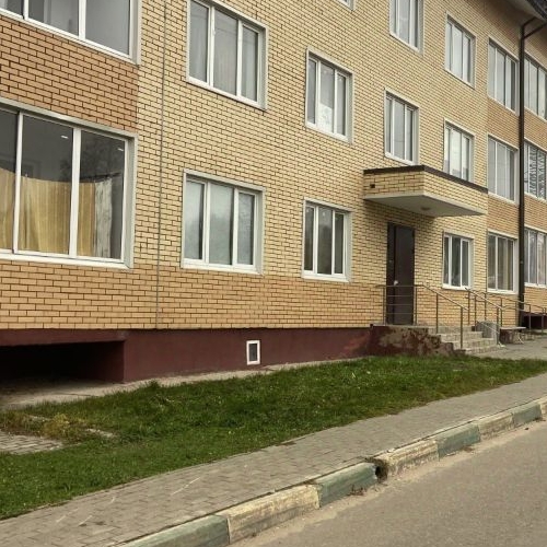 Студия Внуковский мкр,  д. 40