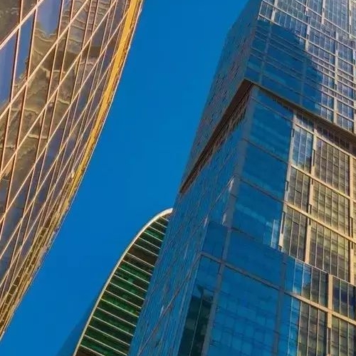 5-комн квартира набережная Пресненская, 8с1