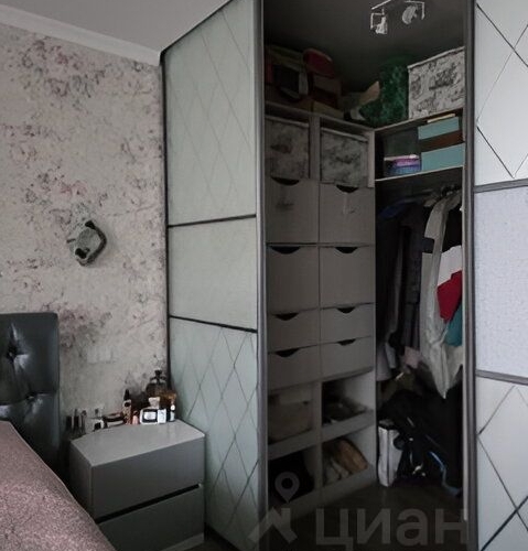 4-комн квартира Октябрьский пгт, улица Спортивная,  д. 2