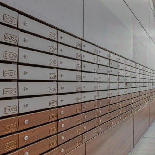 Студия Ходынский бульвар, 20А