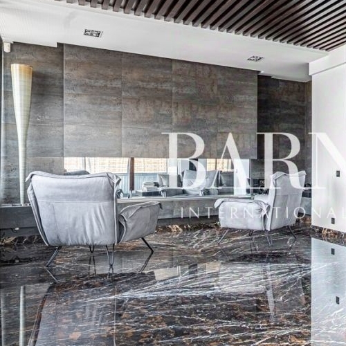 6-комн квартира Большой Афанасьевский переулок, 28