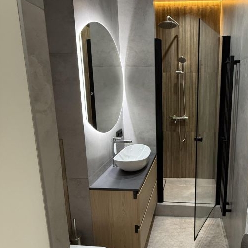 Студия Волгоградский проспект, 32/5к3