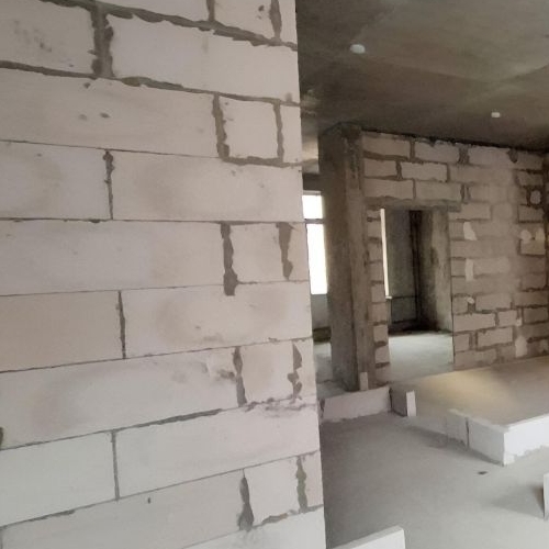 3-комн квартира Сабурово пгт, улица Рождественская, 4