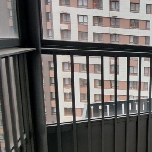 3-комн квартира Одинцово, 3