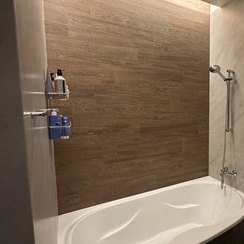 3-комн квартира Чапаевский переулок, 3