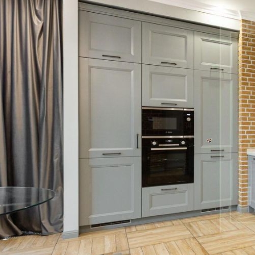 4-комн квартира Ленинградский проспект, 36с38