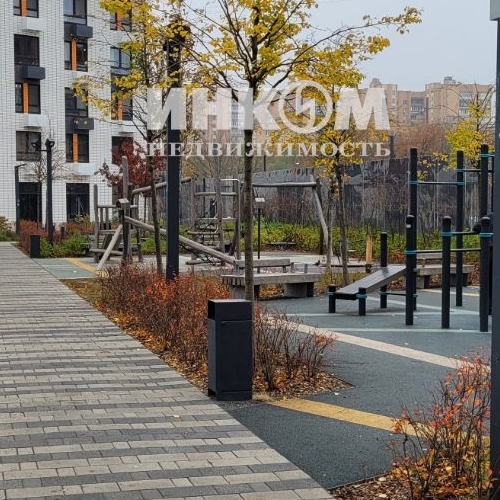 Студия Просторная улица, 7