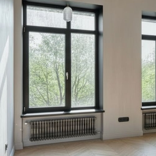 2-комн квартира Староконюшенный переулок, 45