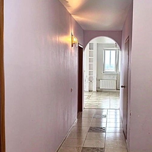 3-комн квартира Подрезково мкр, Центральная улица, 6к2