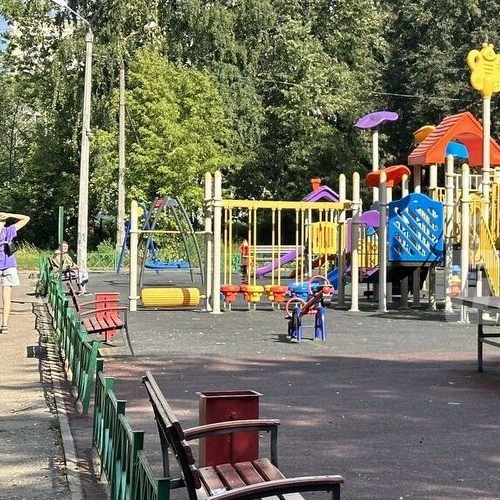 Студия Ивантеевка, Заводская улица,  д. 9А