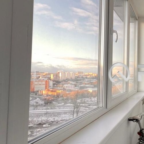 1-комн квартира Красногорск, улица Молодежная, 3