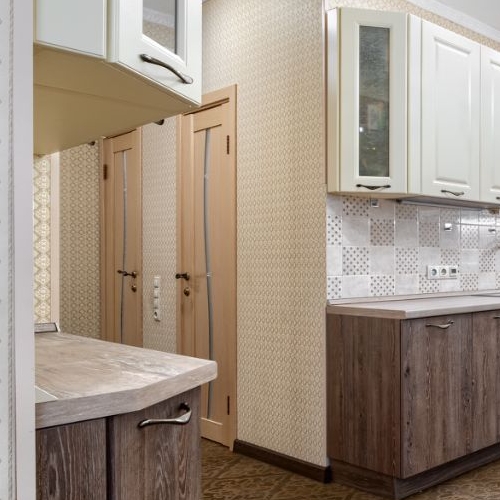 2-комн квартира Михневская улица, 8